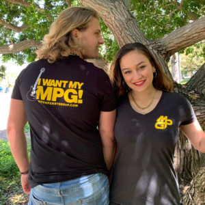 Official Mitch Perry Group Shirts